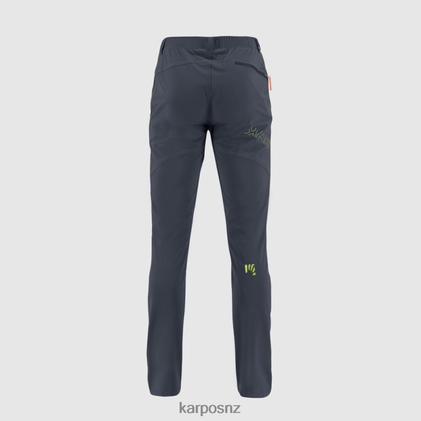 Pant| OMBRE BLUE/JASMINE GREEN 0848P8591 Karpos FANTASIA EVO PANT Men