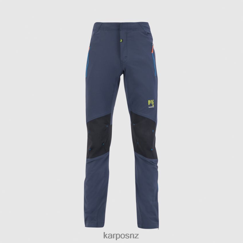 OUTER SPACE/INDIGO B.