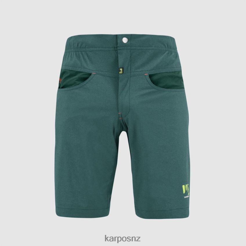Short| BALSAM/DARK SEA/PAPRIKA 0848P8639 Karpos DOLADA BERMUDA Men