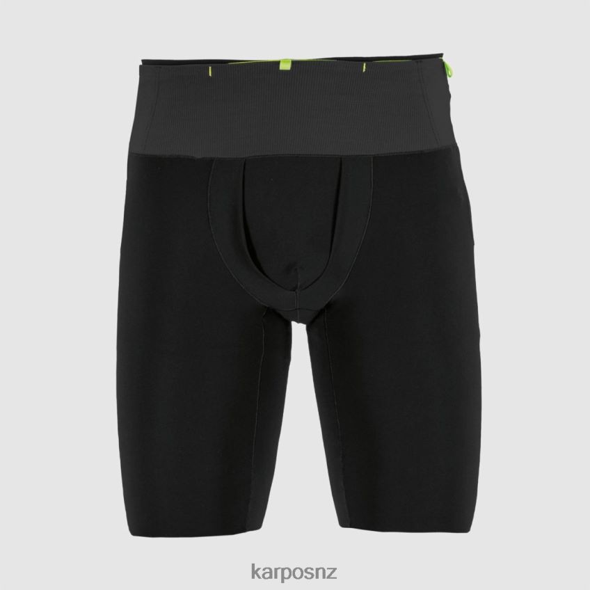 Short| BLACK 0848P8691 Karpos LAVAREDO LONG BOXER Men