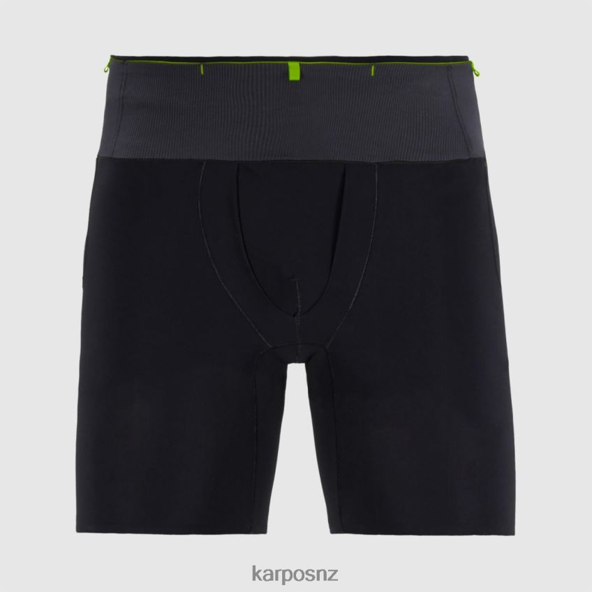 Short| BLACK 0848P8692 Karpos LAVAREDO BOXER Men