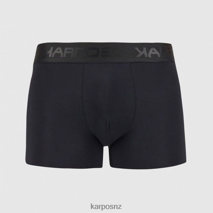 Short| BLACK 0848P8695 Karpos BOXER Men
