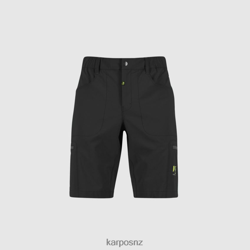 Short| BLACK/DARK GREY 0848P8678 Karpos FANTASIA BERMUDA Men