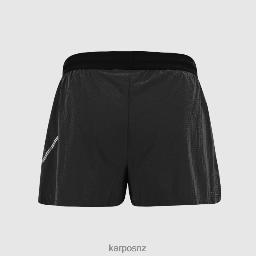 Short| BLACK/JASMINE GREEN 0848P8687 Karpos FAST VERTICAL SHORT Men