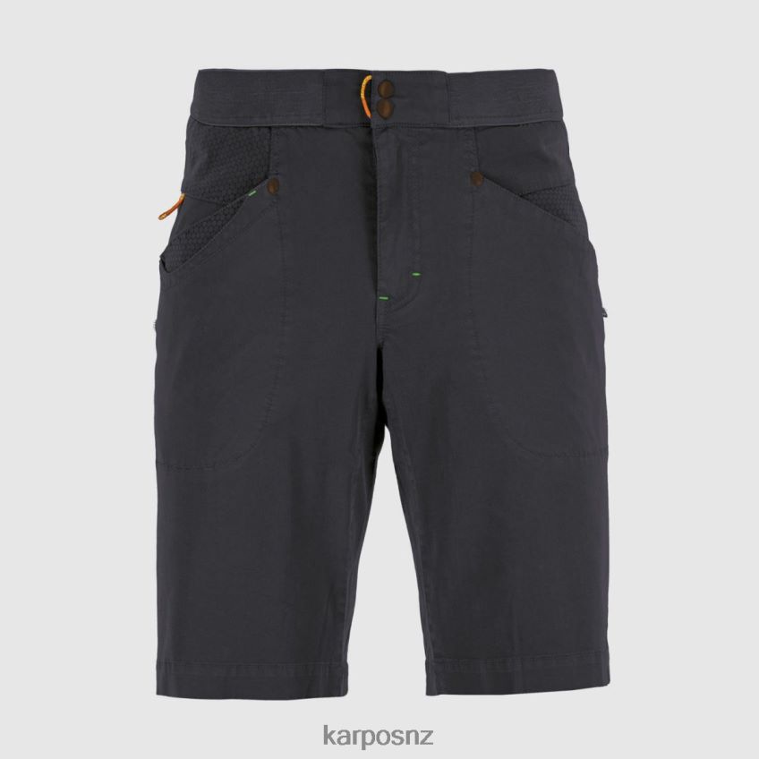 Short| DARK GREY 0848P8646 Karpos NOGHERA BERMUDA Men