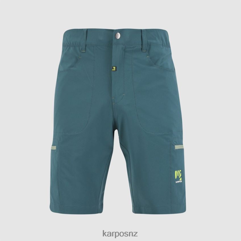 Short| DARK SEA/SEA SPRAY 0848P8679 Karpos FANTASIA BERMUDA Men