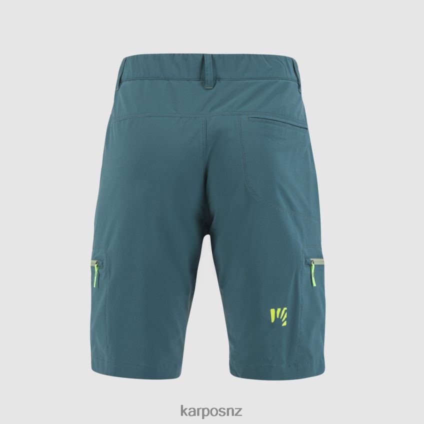Short| DARK SEA/SEA SPRAY 0848P8679 Karpos FANTASIA BERMUDA Men