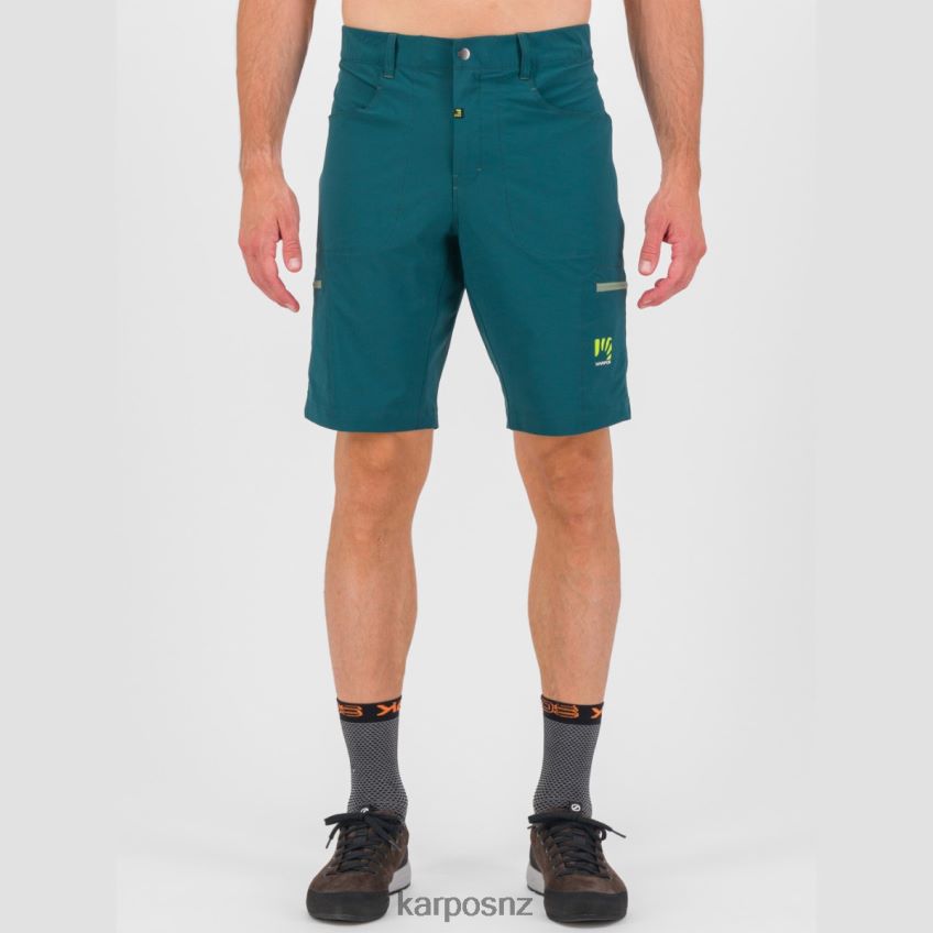 Short| DARK SEA/SEA SPRAY 0848P8679 Karpos FANTASIA BERMUDA Men