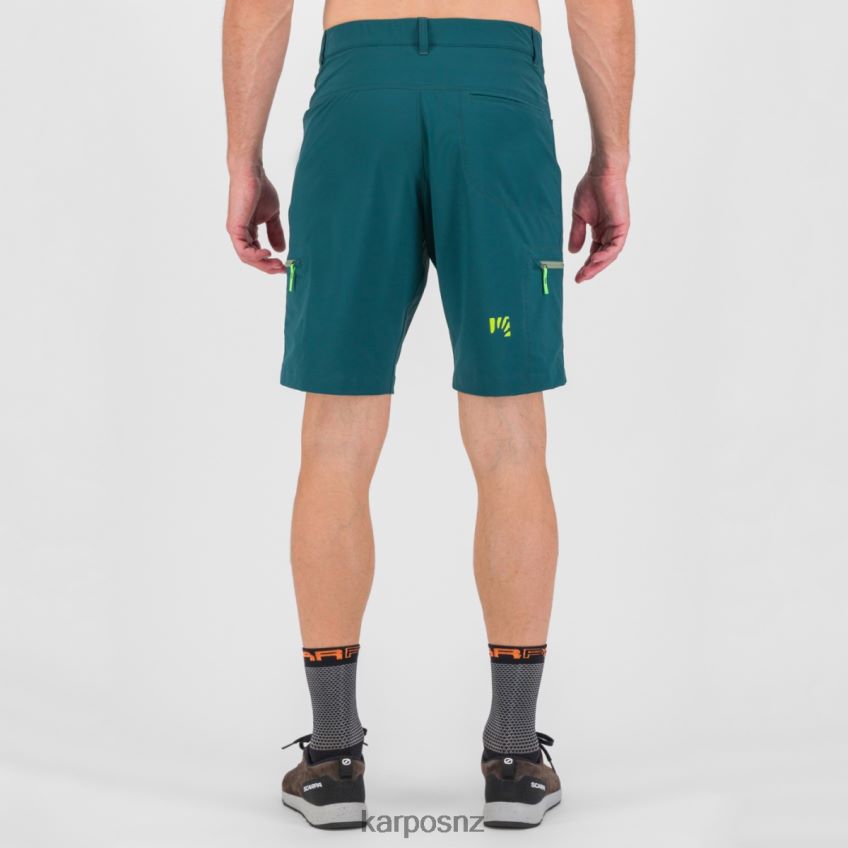 Short| DARK SEA/SEA SPRAY 0848P8679 Karpos FANTASIA BERMUDA Men
