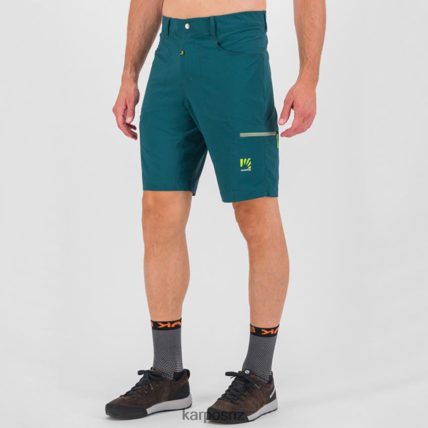 Short| DARK SEA/SEA SPRAY 0848P8679 Karpos FANTASIA BERMUDA Men