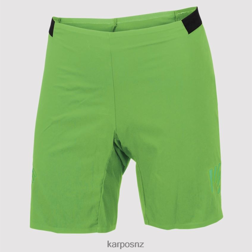 Short| GREEN FLASH 0848P8690 Karpos LAVAREDO OVER SHORT Men