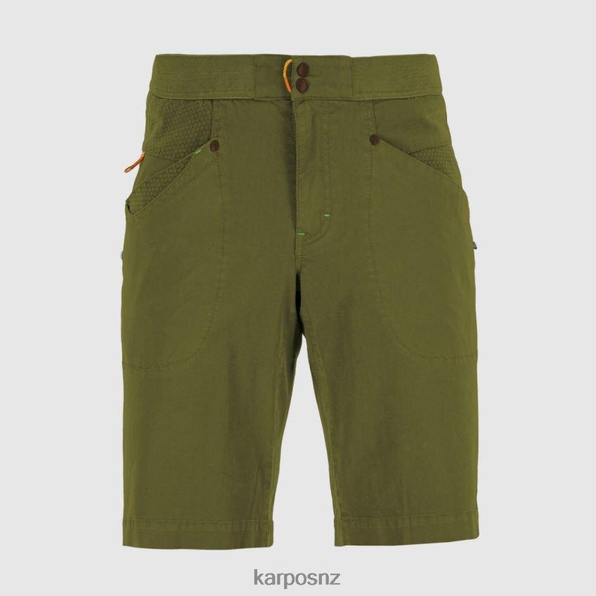 Short| GREEN HAY 0848P8647 Karpos NOGHERA BERMUDA Men