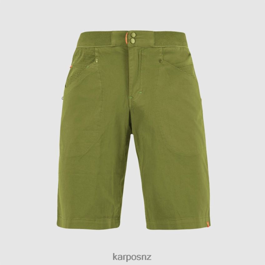 Short| GUACAMOLE 0848P8645 Karpos NOGHERA BERMUDA Men