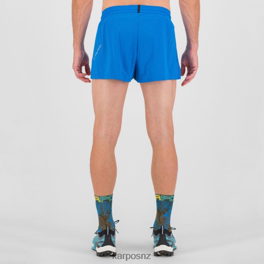Short| INDIGO BUNTING 0848P8688 Karpos FAST VERTICAL SHORT Men