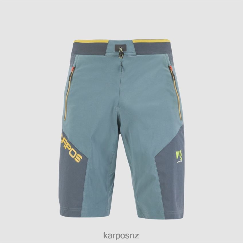 Short| NORTH ATLANTIC/DARK SLATE 0848P8626 Karpos ROCK EVO BERMUDA Men