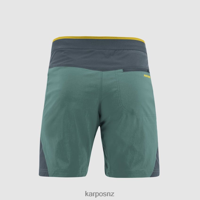 Short| NORTH ATLANTIC/DARK SLATE 0848P8632 Karpos ROCK EVO SHORT Men