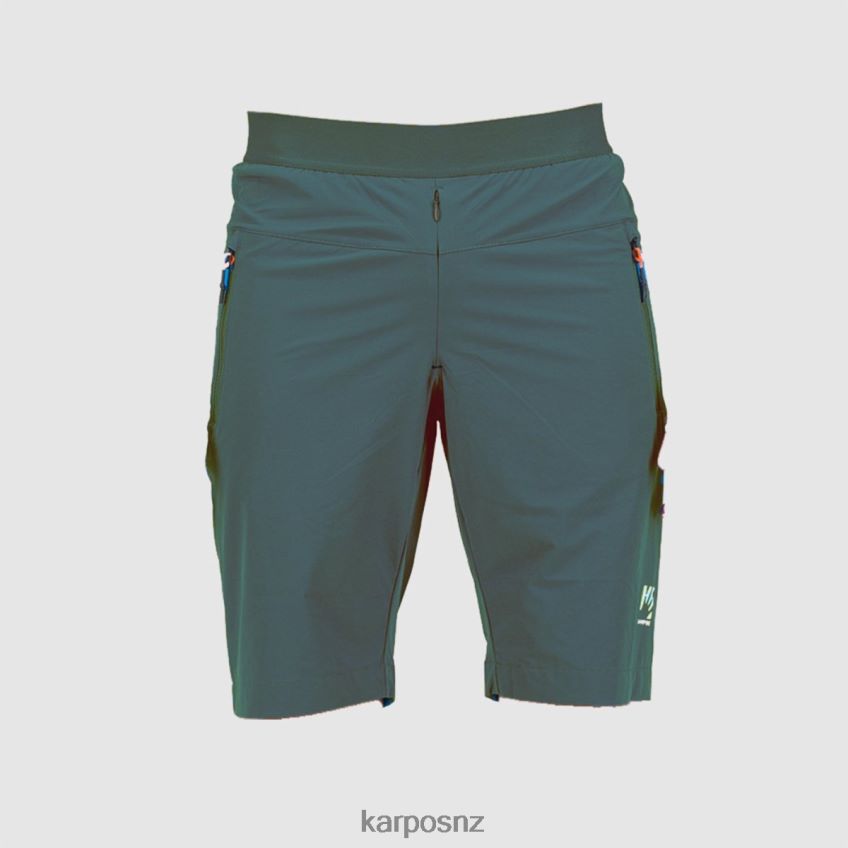 Short| NORTH ATLANTIC/DARK SLATE 0848P8652 Karpos TRE CIME BERMUDA Men