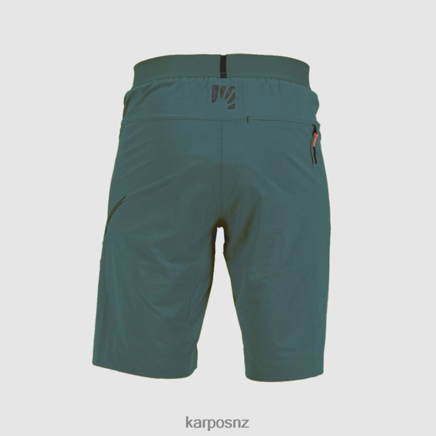 Short| NORTH ATLANTIC/DARK SLATE 0848P8652 Karpos TRE CIME BERMUDA Men