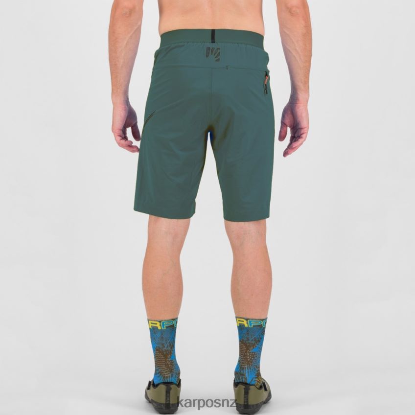 Short| NORTH ATLANTIC/DARK SLATE 0848P8652 Karpos TRE CIME BERMUDA Men