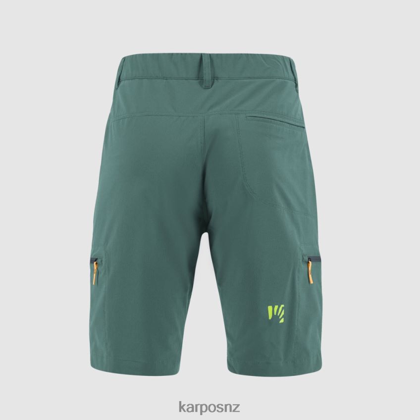 Short| NORTH ATLANTIC/DARK SLATE 0848P8680 Karpos FANTASIA BERMUDA Men