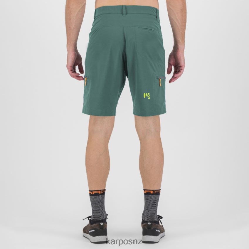 Short| NORTH ATLANTIC/DARK SLATE 0848P8680 Karpos FANTASIA BERMUDA Men