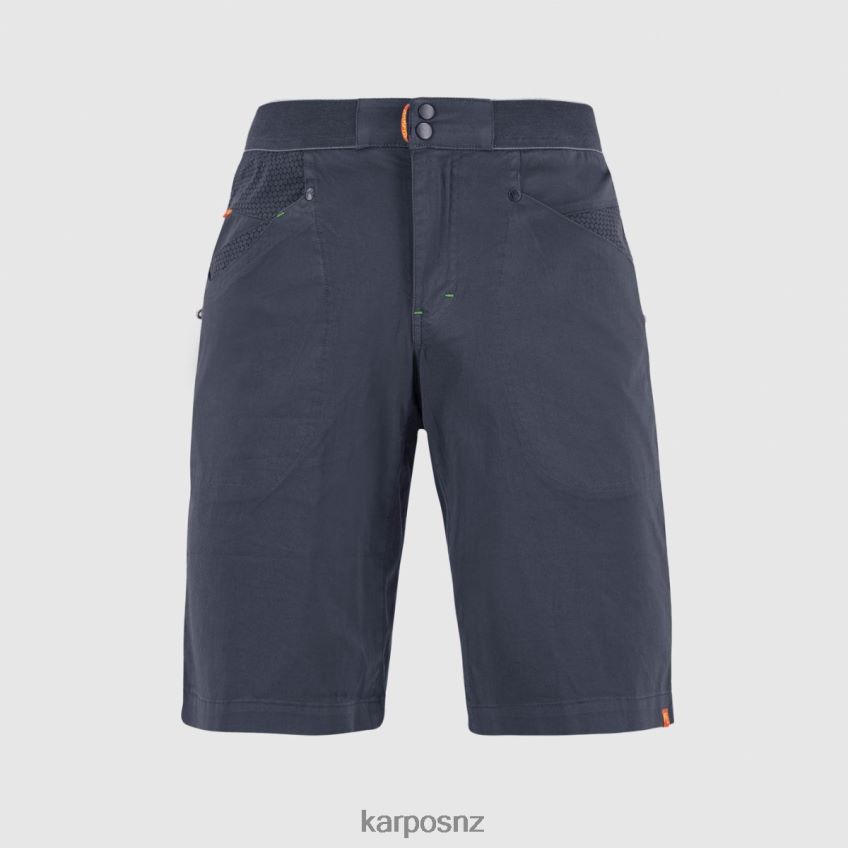 Short| OMBRE BLUE 0848P8644 Karpos NOGHERA BERMUDA Men