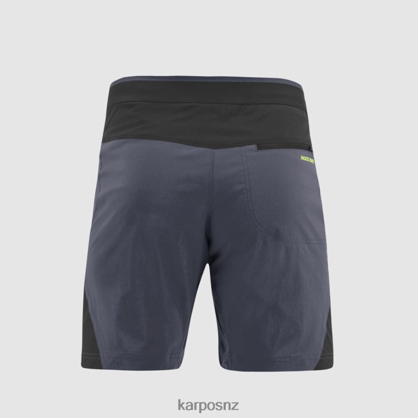 Short| OMBRE BLUE/BLACK 0848P8634 Karpos ROCK EVO SHORT Men