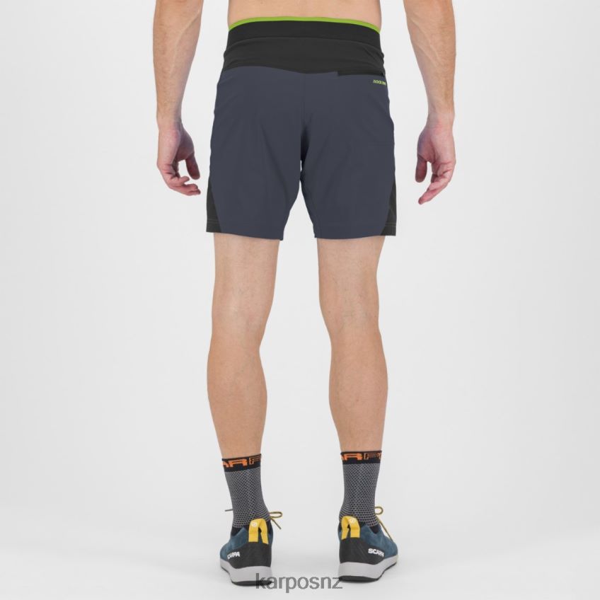 Short| OMBRE BLUE/BLACK 0848P8634 Karpos ROCK EVO SHORT Men