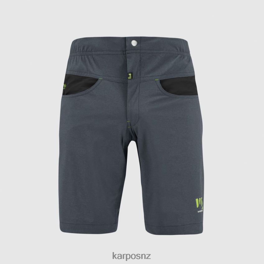 Short| OMBRE BLUE/BLACK/JASMINE G. 0848P8640 Karpos DOLADA BERMUDA Men