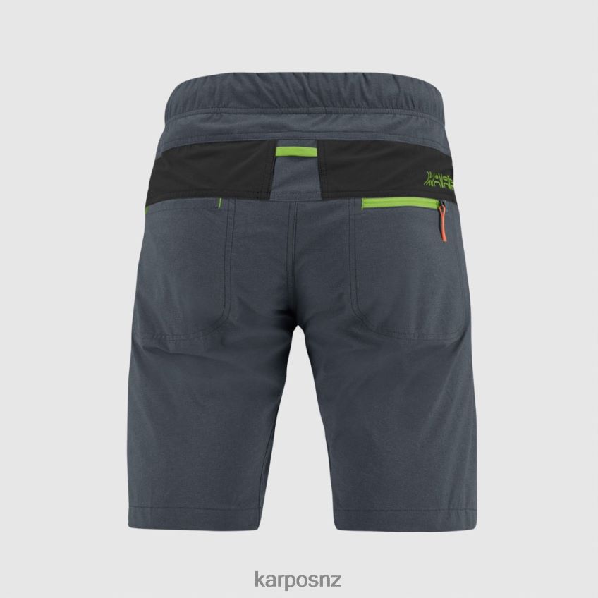 Short| OMBRE BLUE/BLACK/JASMINE G. 0848P8640 Karpos DOLADA BERMUDA Men