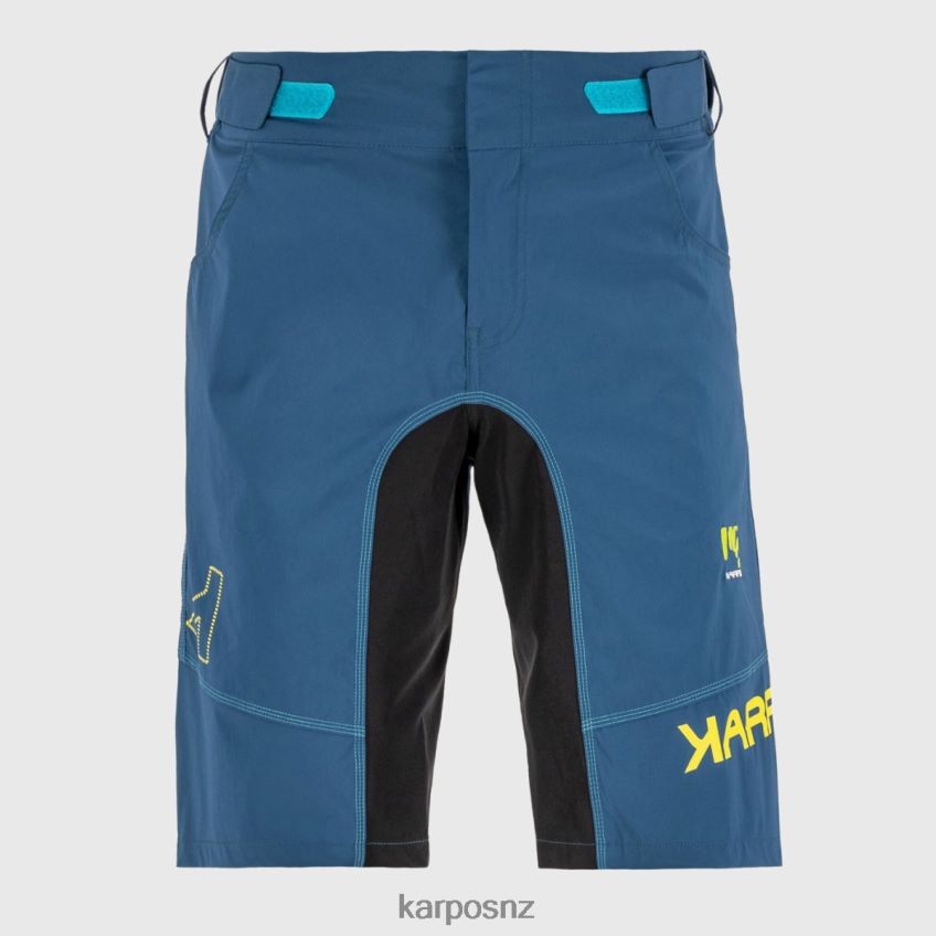 REFL.POND/BLACK/ENMEL