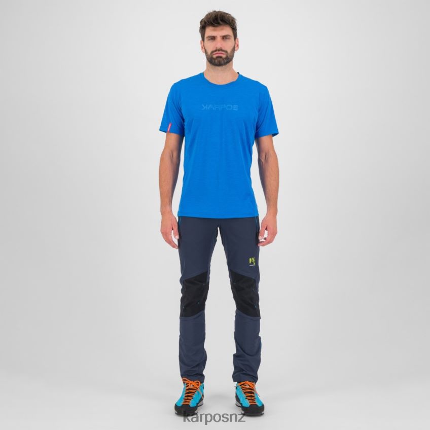 T-Shirt| INDIGO B. 0848P8349 Karpos K-PERFORMANCE T-SHIRT Men