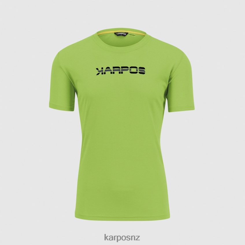 JASMINE GREEN/OMBRE BLUE