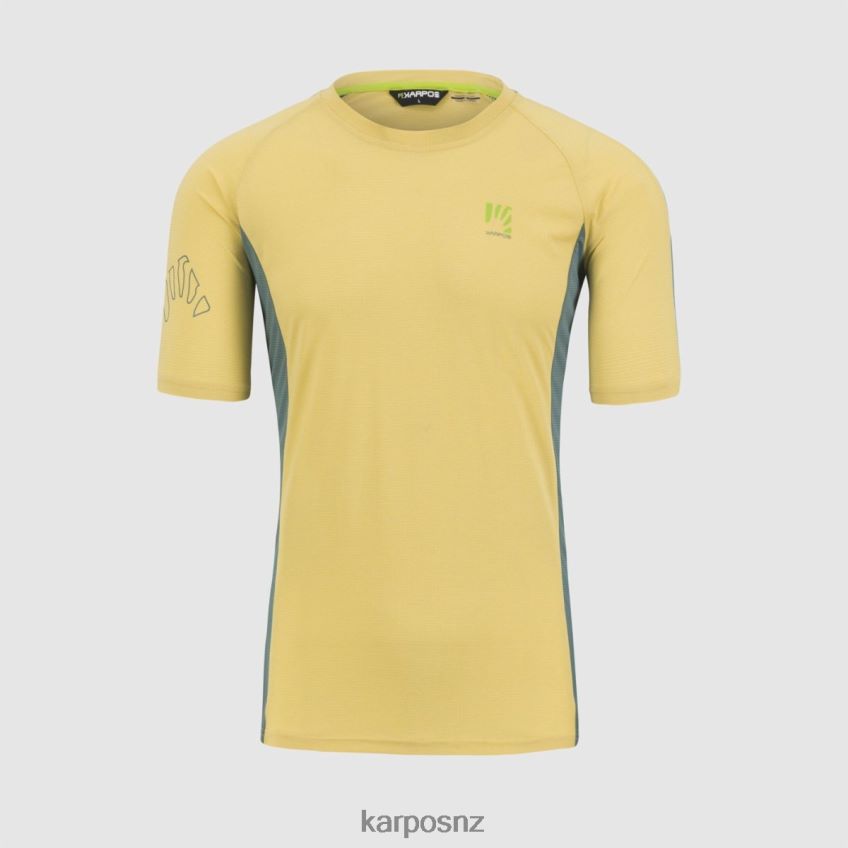 LEMON CURRY/NORTH ATLANTIC