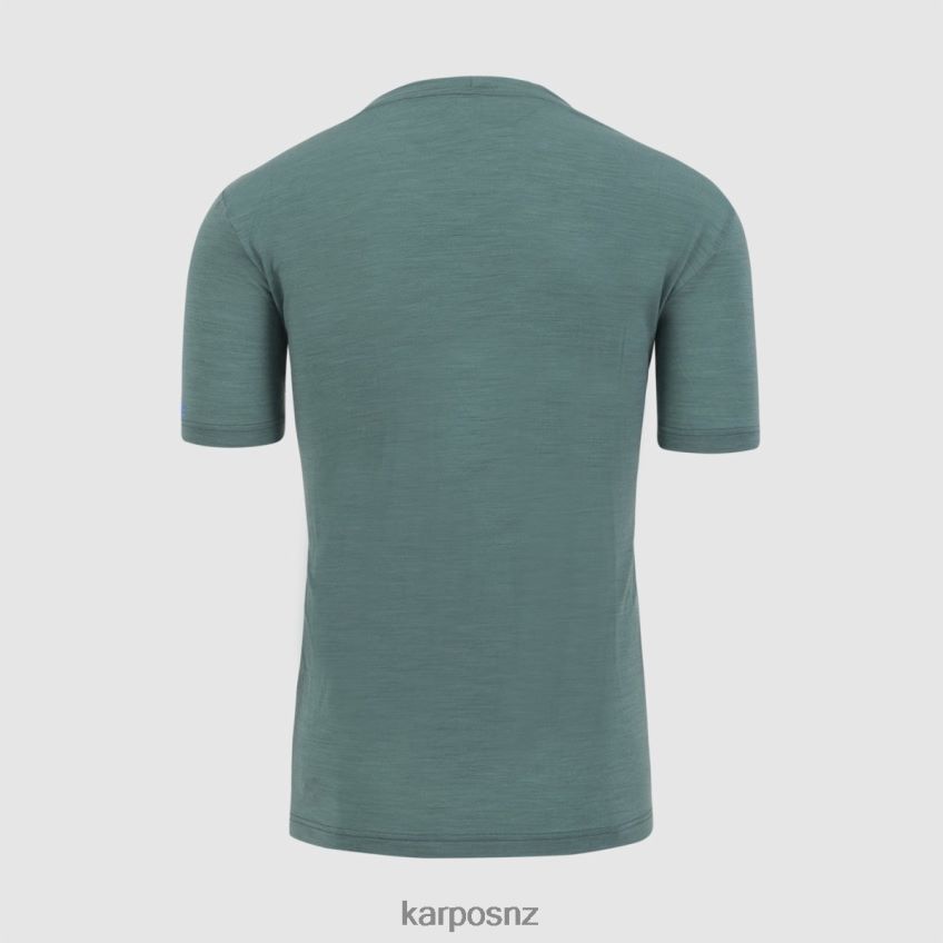T-Shirt| NORTH ATLANTIC 0848P8329 Karpos COPPOLO MERINO T-SHIRT Men