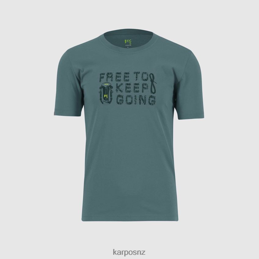 NORTH ATLANTIC/FOREST