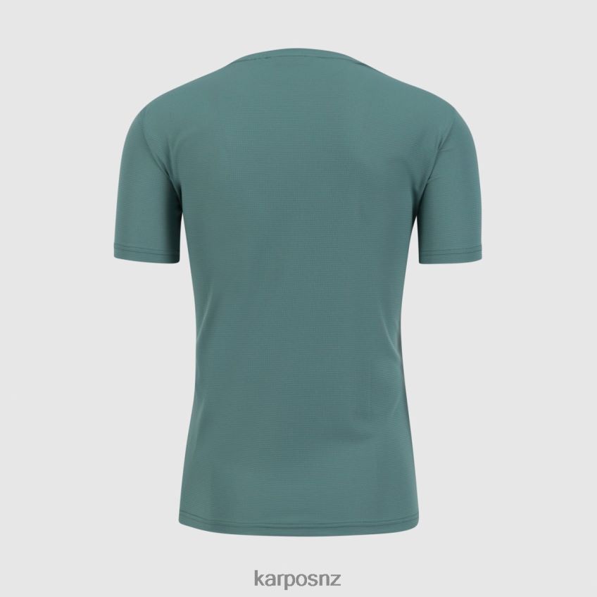 T-Shirt| NORTH ATLANTIC PRINT 2 0848P8393 Karpos VAL FEDERIA TEE Men