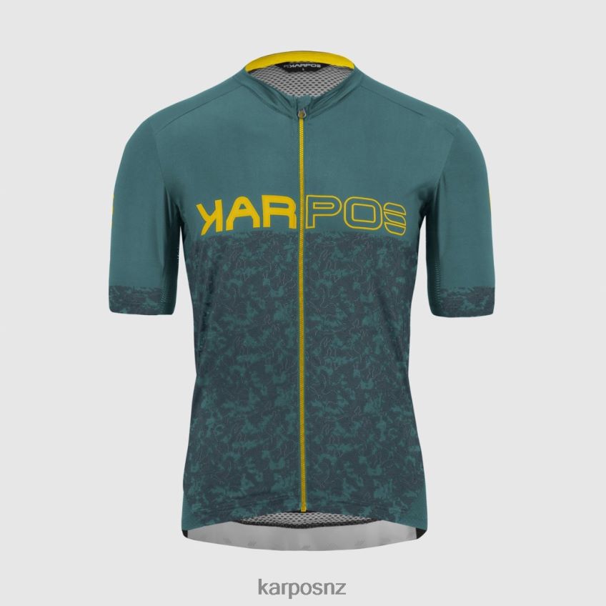 NORTH ATL/DARK SLATE/LEMON C.