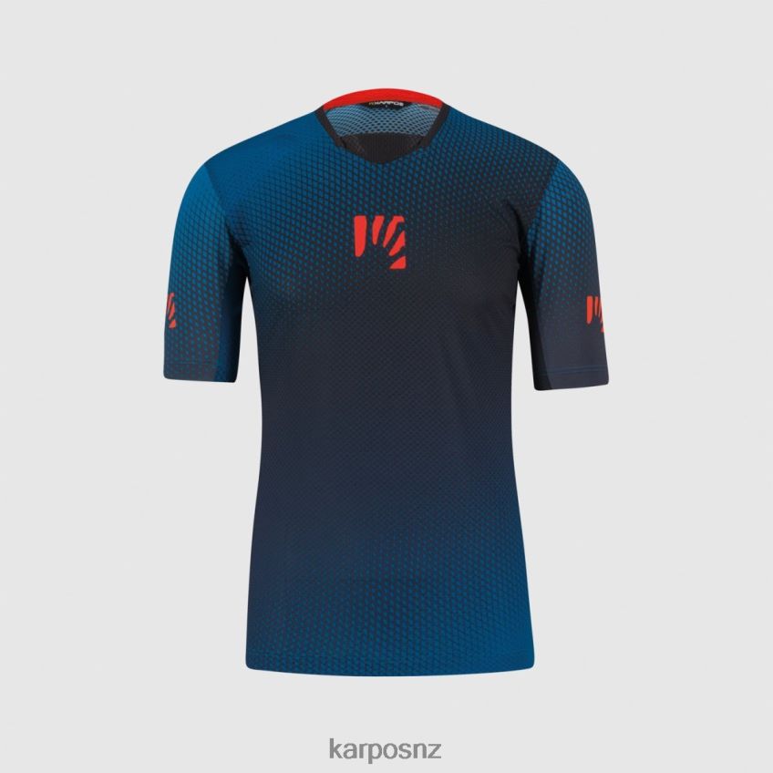 OUTER SPACE/BLACK/TANGERINE TA