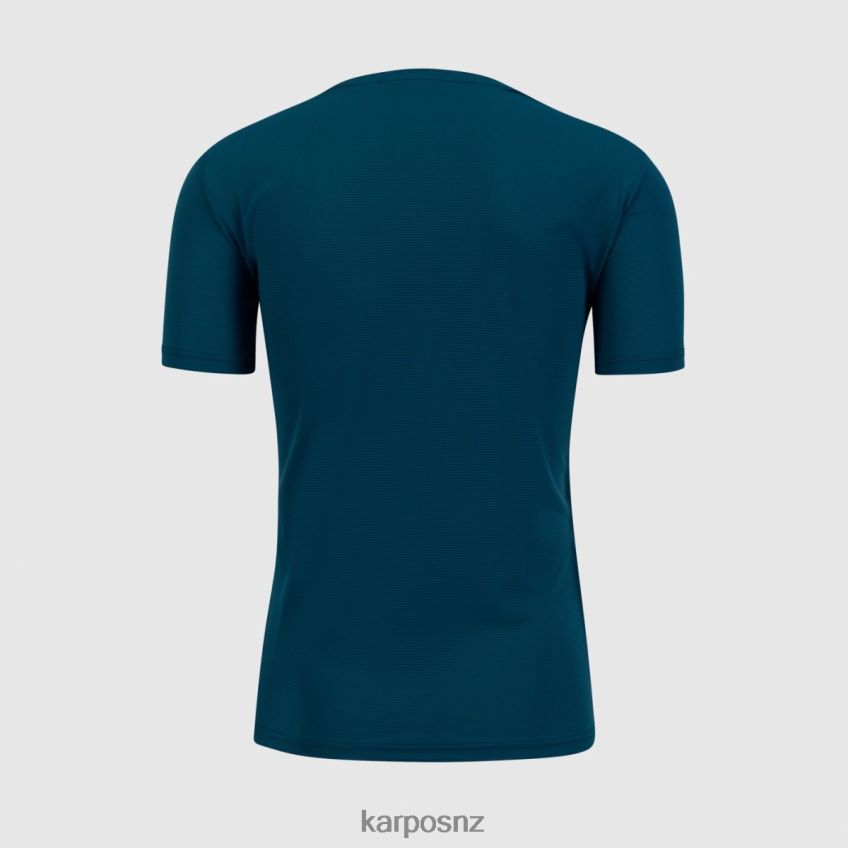 T-Shirt| OUTER SPACE PRINT 2 0848P8389 Karpos VAL FEDERIA TEE Men