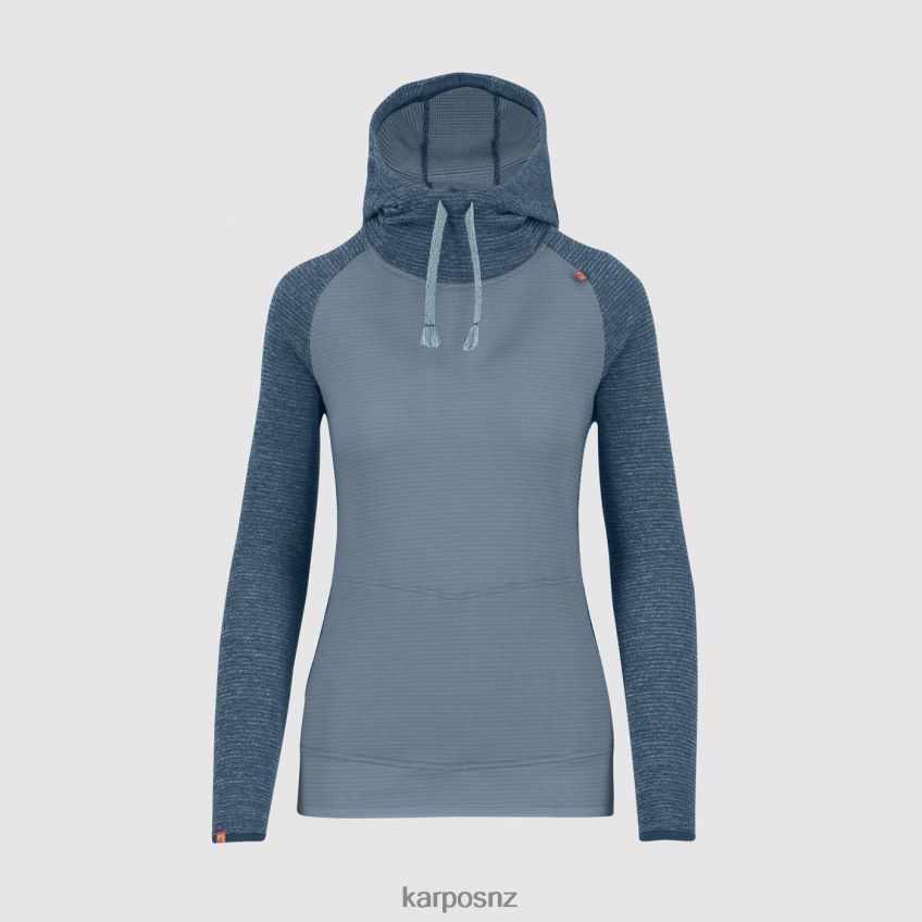 MOUNTAIN SPRING/BERING SEA