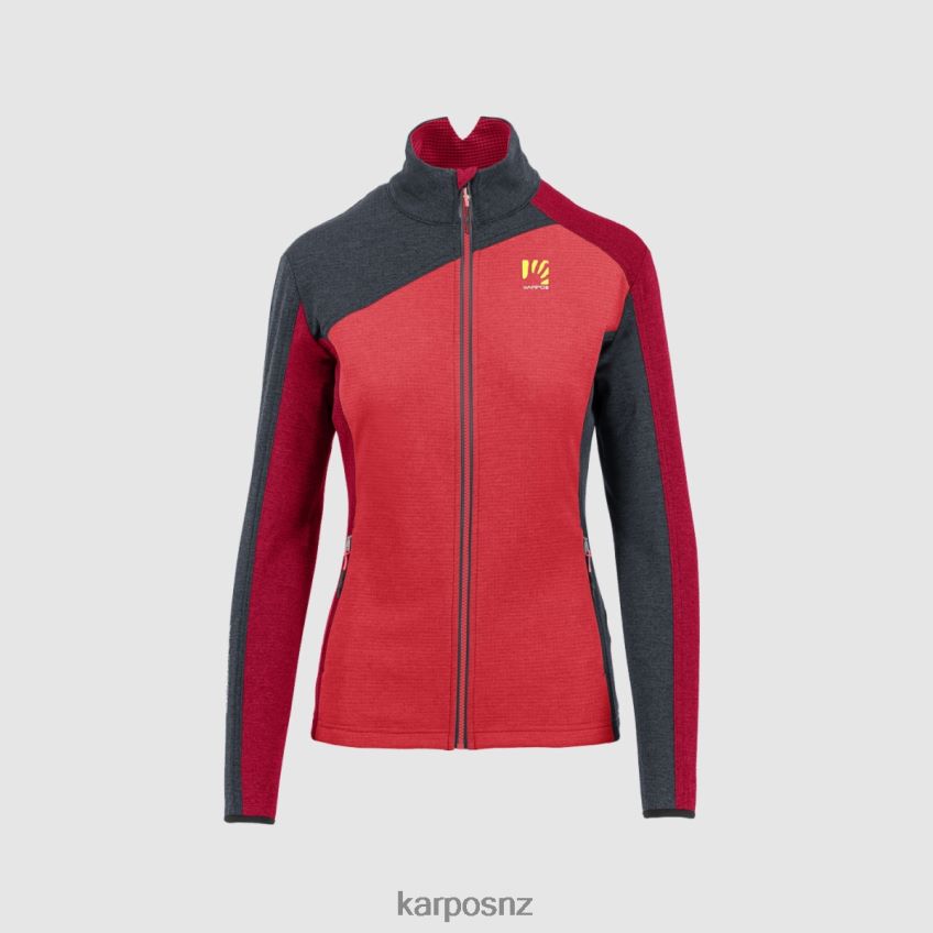 POINSETTIA/INDIA INK/JESTER RE