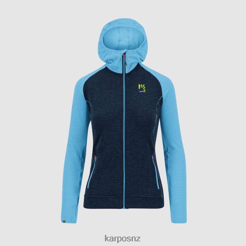 SKY CAPTAIN/BLUE ATOLL