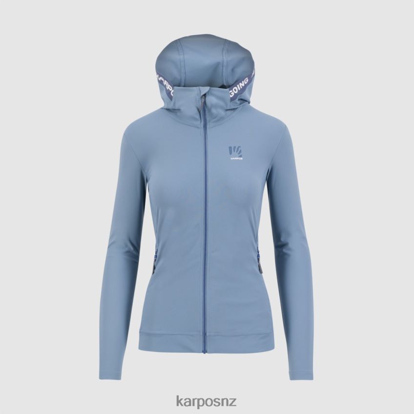 SPRING LAKE/VINTAGE INDIGO