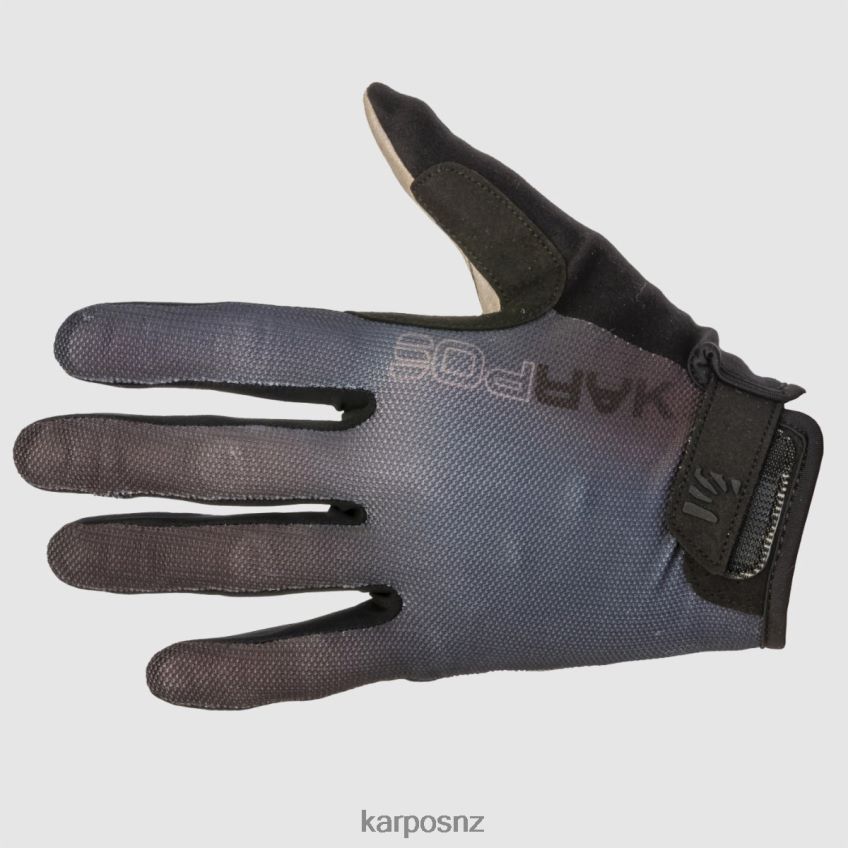 Glove| BLACK 0848P8897 Karpos FEDERIA GLOVE Women