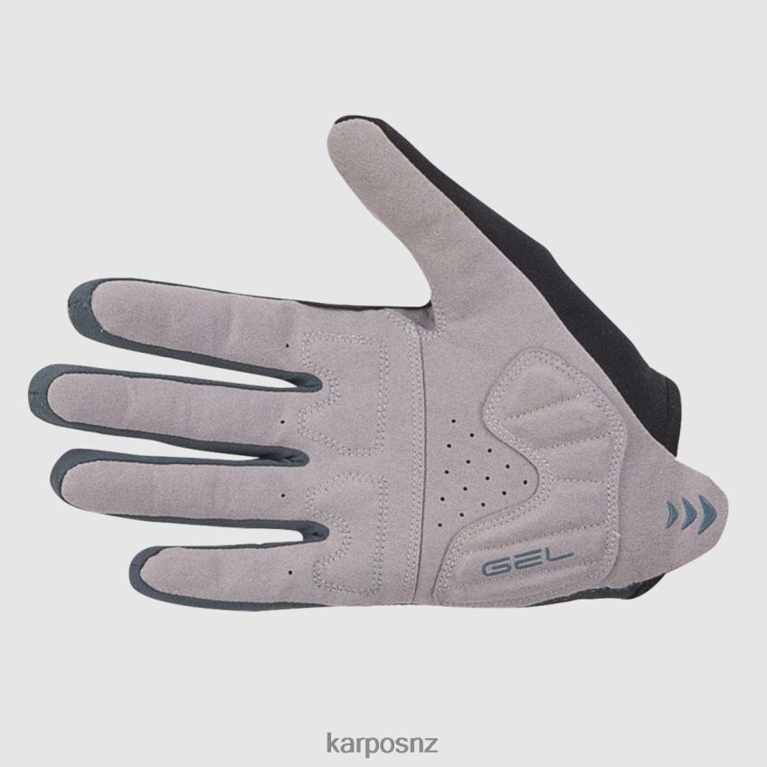 Glove| DARK SLATE/NORTH ATLANTIC/LEMO 0848P8896 Karpos FEDERIA GLOVE Women