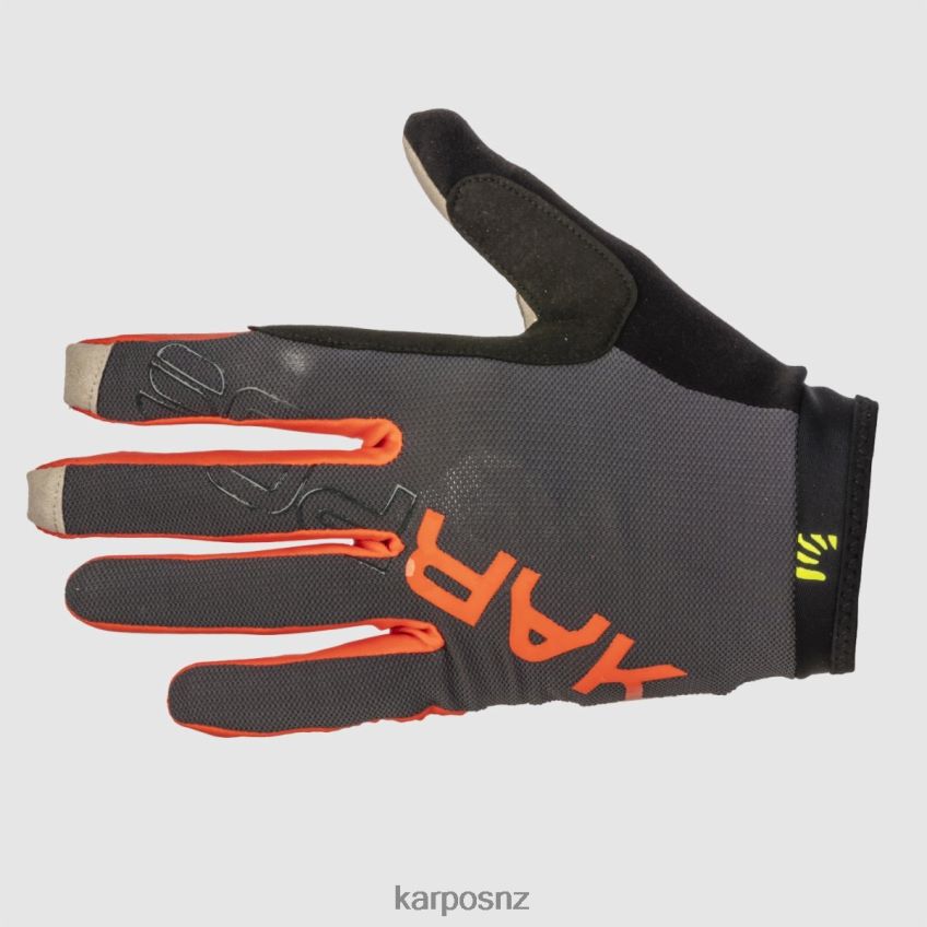 Glove| OMBRE BLUE/TANG.TANGO 0848P8894 Karpos RAPID GLOVE Women