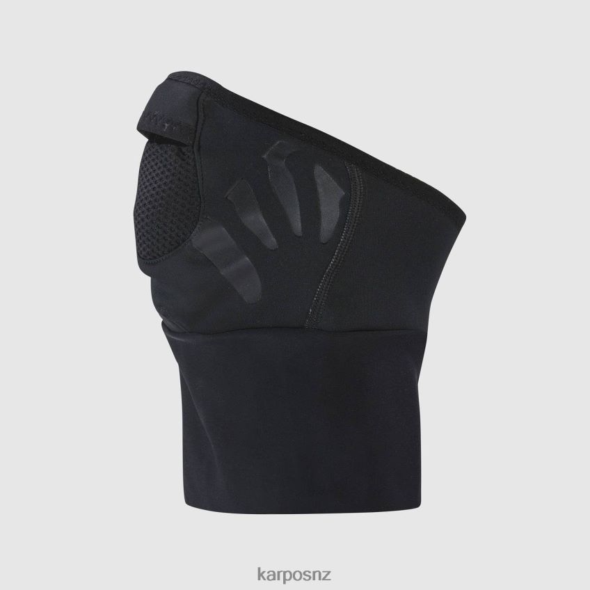 Headwear| BLACK 0848P8732 Karpos ALAGNA FACEMASK Women