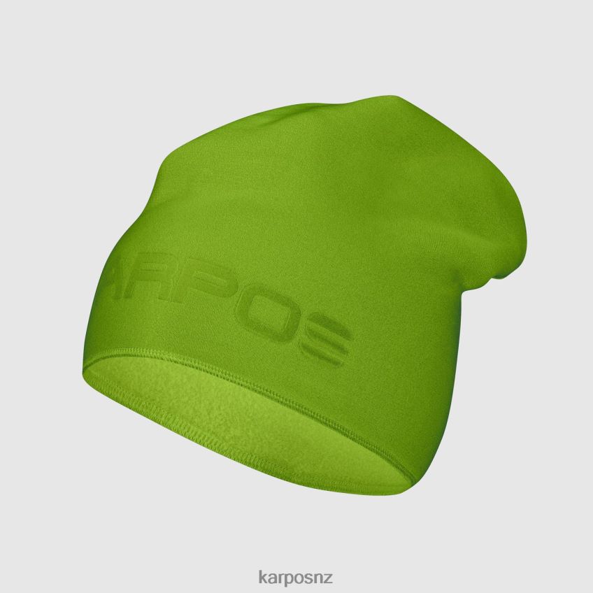 Headwear| GREEN 0848P8750 Karpos TONY CAP Women