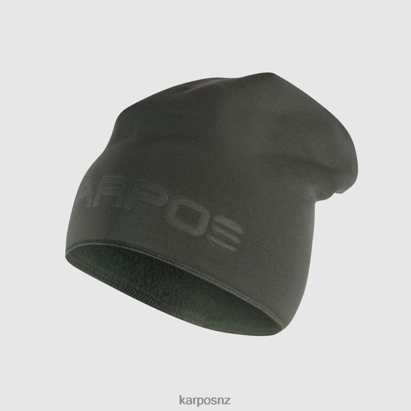 Headwear| GREEN OLD FOREST 0848P8748 Karpos TONY CAP Women